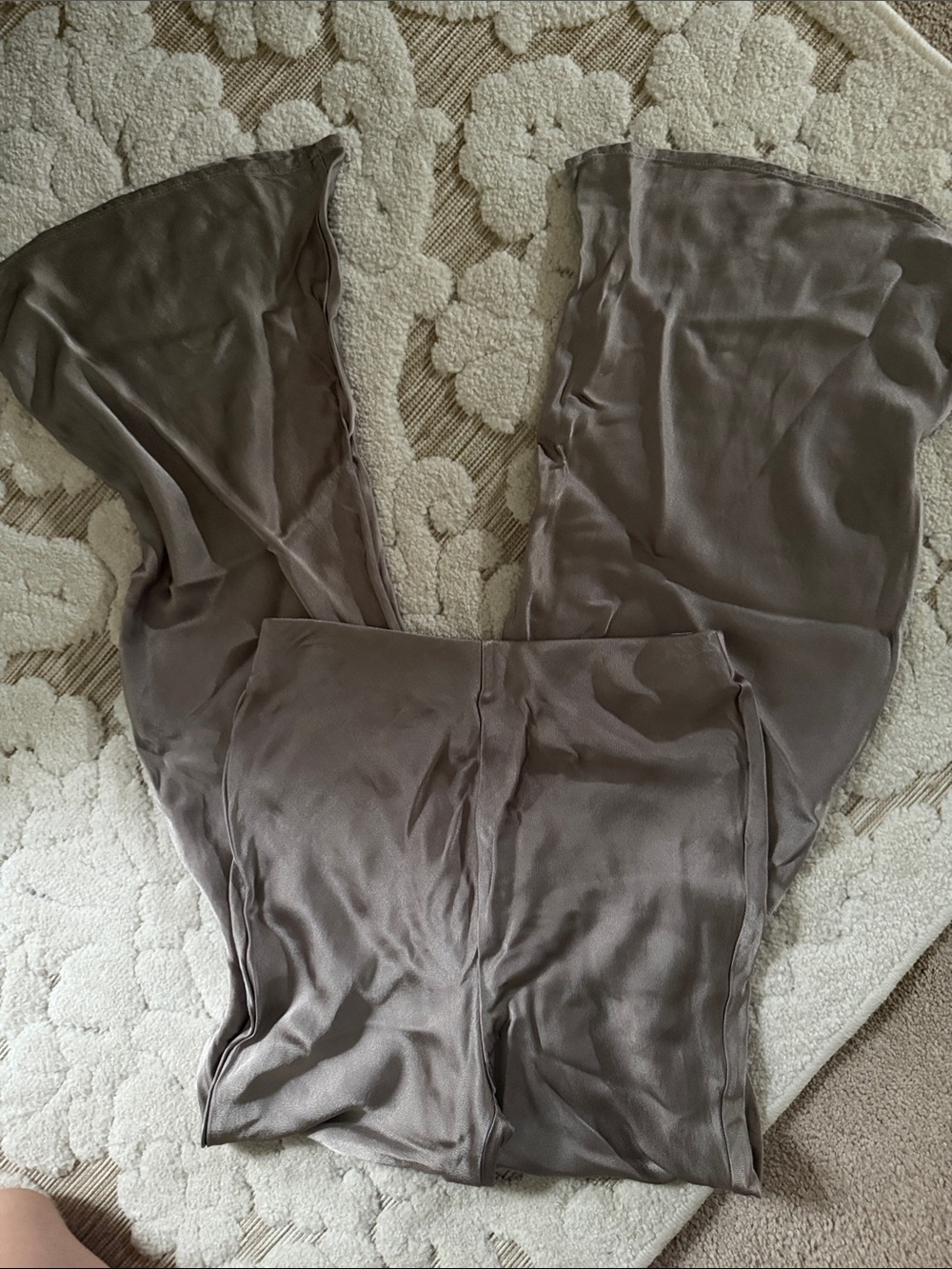 Sophie Rue Taupe Pants